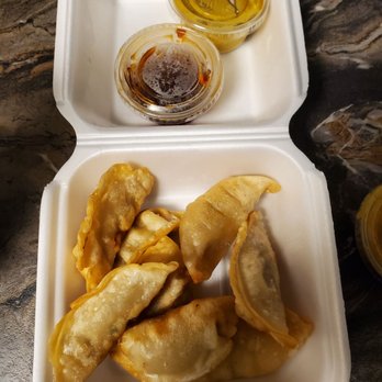 Golden Saigon - Fried dumplings - Vietnamese Near Me - Aurora, Colorado Golden Saigon - Fried dumplings - Vietnamese Near Me - Aurora, Colorado