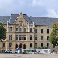 Landgericht Erfurt