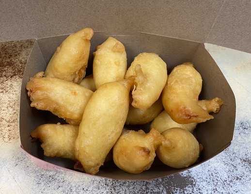 East City Chinese Food Take Out by null