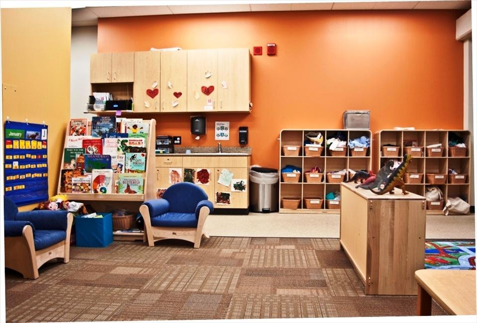 University Children's Center - childcare center in Chicago, IL