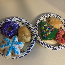 J & J Donuts