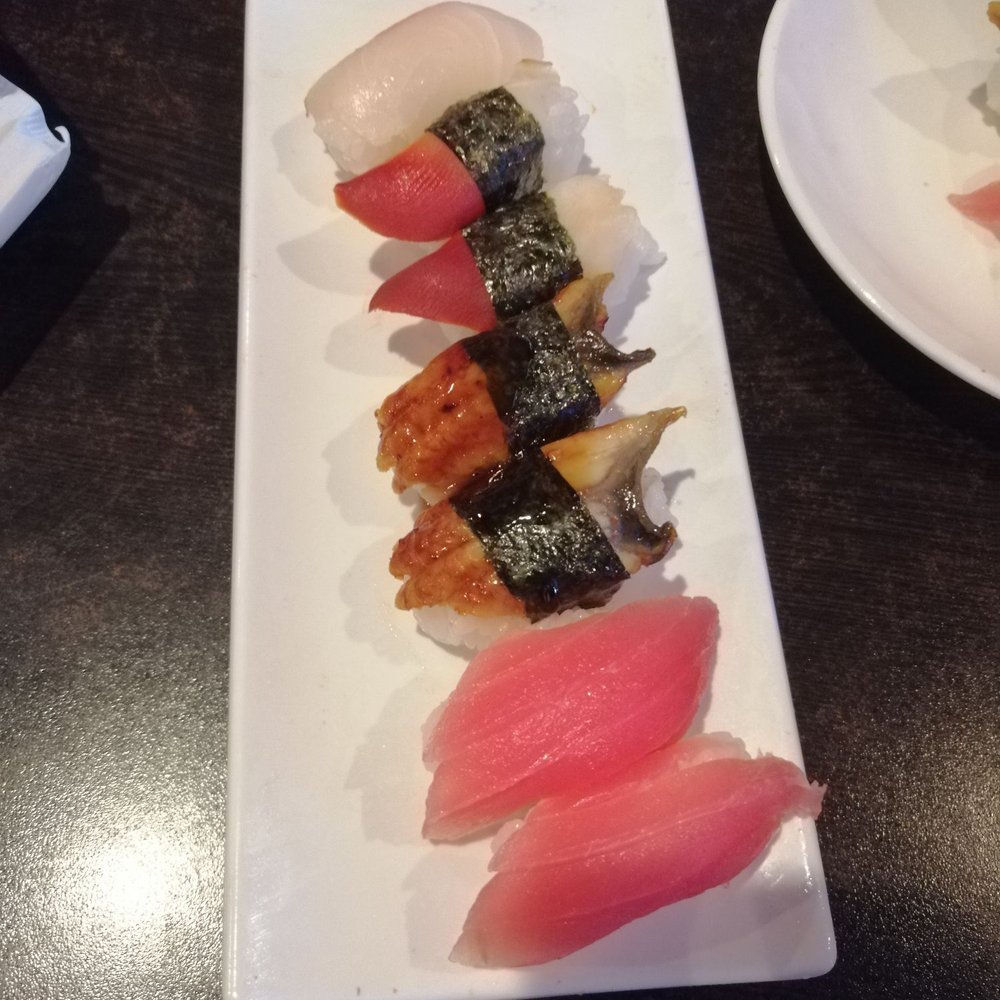 Ginza - Sushi Bars Near Me - Sarasota, Florida Ginza - Sushi Bars Near Me - Sarasota, Florida