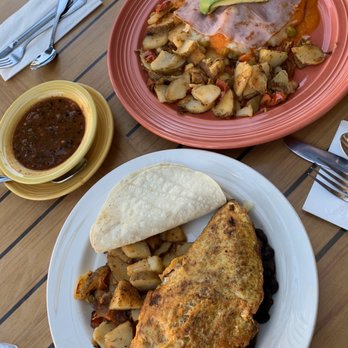 Yahaira's Cafe - Mexican Omelette Breakfast &  Huevos Yucatan Breakfast - Mexican Near Me - Pasadena, California