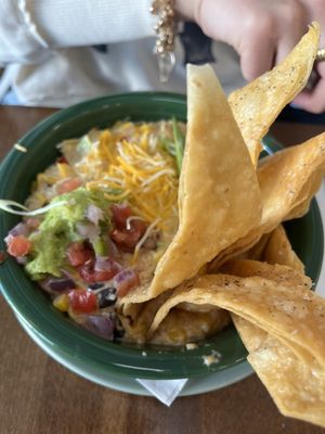 Henry’s On Clay by null