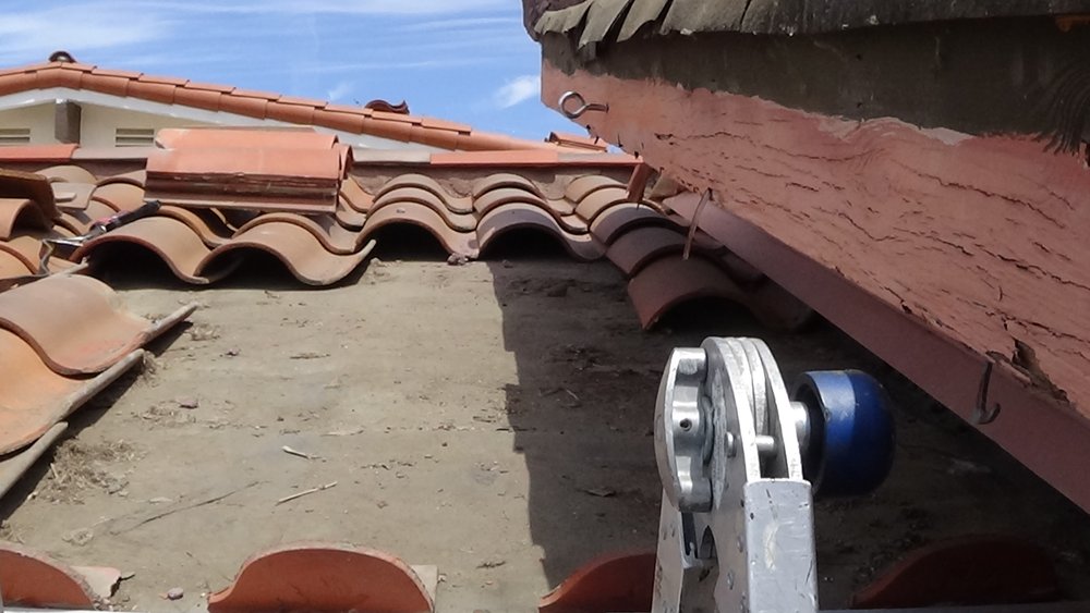 Slide of Quality Roofing Company