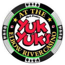 Yuk Yuk's Comedy Club