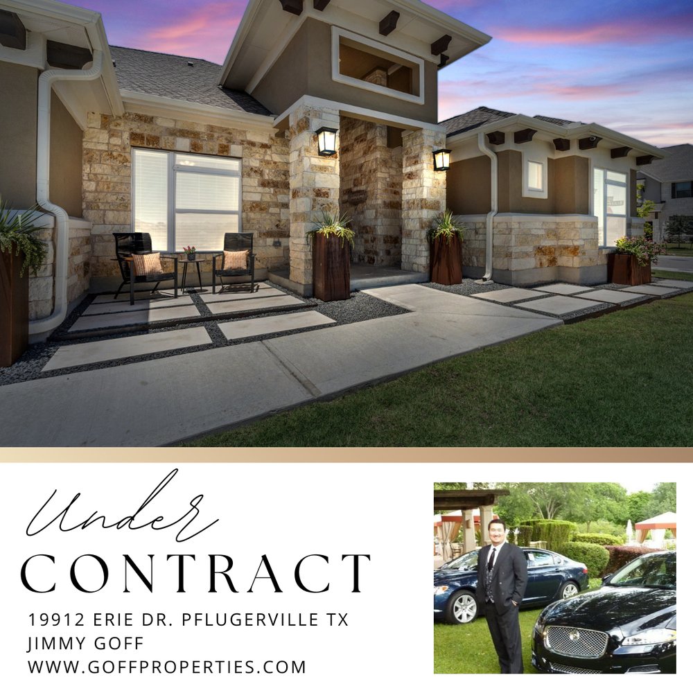 GOFF PROPERTIES 11 Photos 16919 Copperhead Dr, Round Rock, Texas