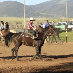 Meadow Vue Ranch