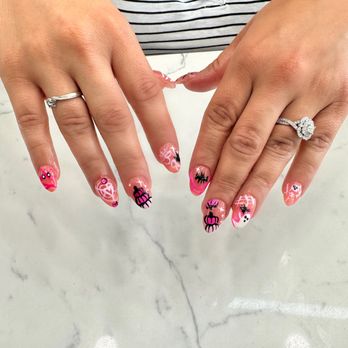 Blissful Beauty Spa - Nail Salons Near Me - Moreno Valley, California Blissful Beauty Spa - Nail Salons Near Me - Moreno Valley, California