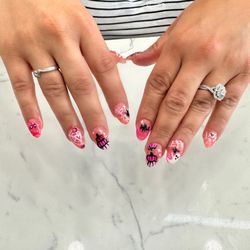 Blissful Beauty Spa