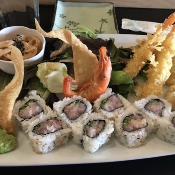 Murakami - Lunch Special - Japanese Near Me - Los Angeles, California