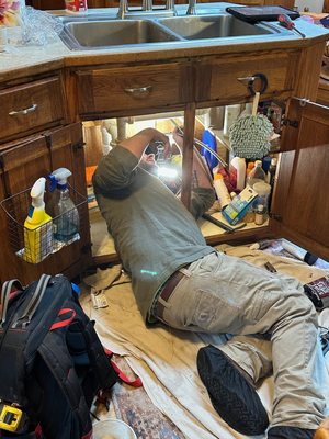 Macary’s Plumbing Services