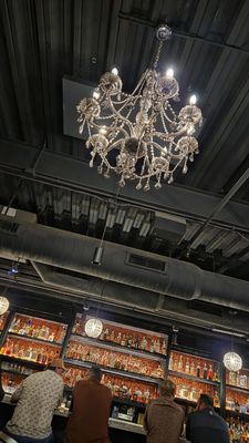 The White Rabbit by null