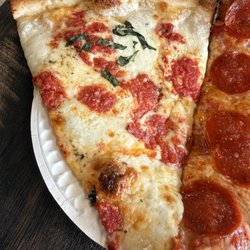 Margarita Pizza