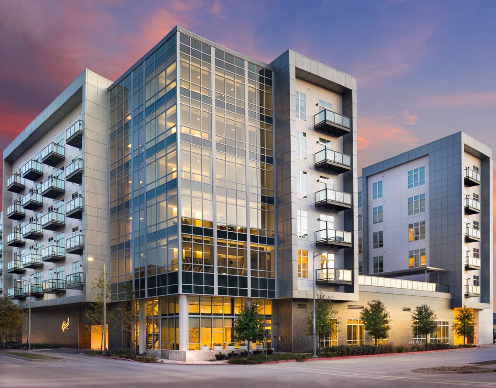 THE GRAND AT THE DOMAIN 47 Photos 11009 Alterra Pkwy, Austin, Texas