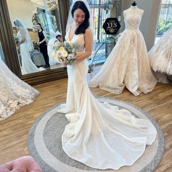 Bride To Be Couture - Bridal Near Me - Carmichael, California