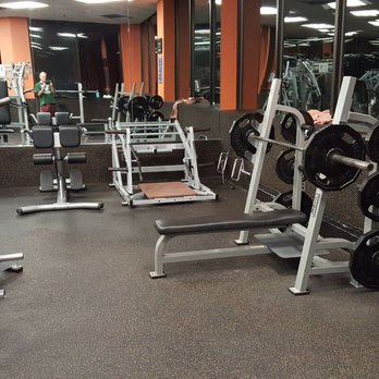 Genesis Health Clubs - The Atlantic Club Manasquan - Part of the weight room. - Gyms Near Me - Manasquan, New Jersey Genesis Health Clubs - The Atlantic Club Manasquan - Part of the weight room. - Gyms Near Me - Manasquan, New Jersey
