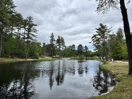 Normandy Farms Campground by null