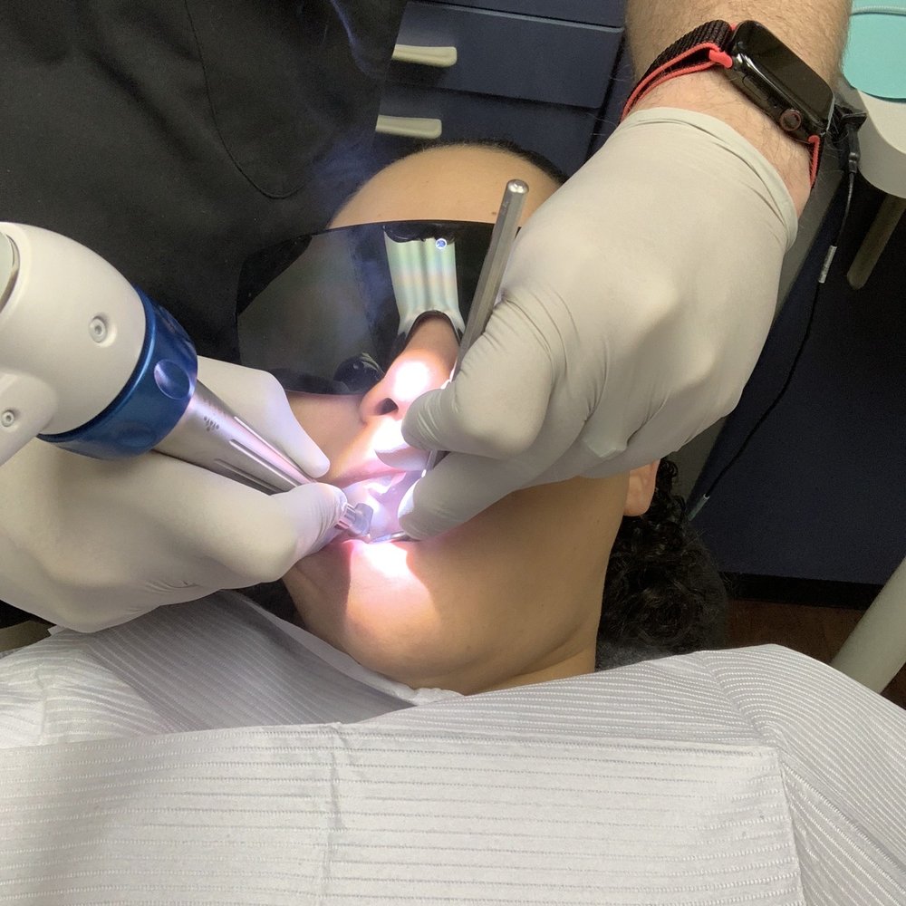 Ligocki Dental Group - Painless! - General Dentistry Near Me - Oakbrook Terrace, Illinois Ligocki Dental Group - Painless! - General Dentistry Near Me - Oakbrook Terrace, Illinois