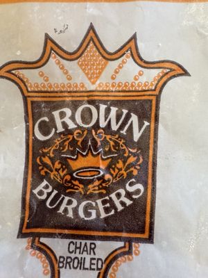 Crown Burgers by null