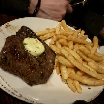 Sage & Salt Bistro - New American Near Me - Winston-Salem, North Carolina