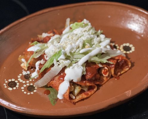 La Serpiente Emplumada