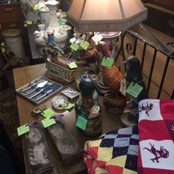 The Shops at Lam - Collectibles