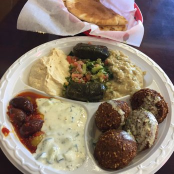 Oasis Kitchen - Falafel Near Me - Oakland, California Oasis Kitchen - Falafel Near Me - Oakland, California