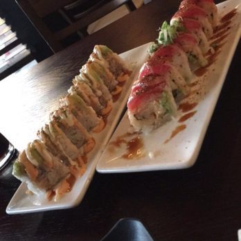 Mama M Sushi - Japanese Near Me - Pasadena, California Mama M Sushi - Japanese Near Me - Pasadena, California