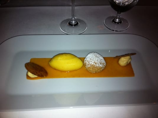 Restaurant Piment by null
