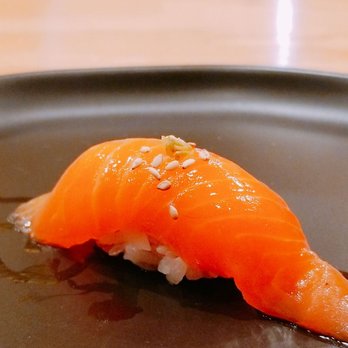 Hidden Fish - Sushi Bars Near Me - San Diego, California