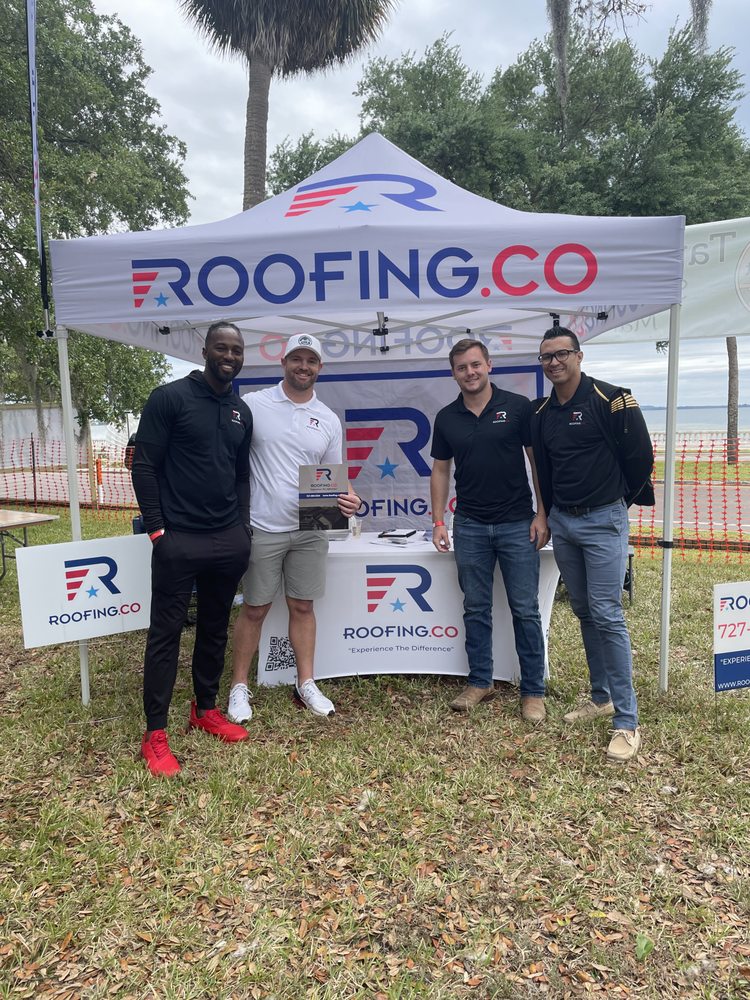 Slide of Roofing.Co & Air