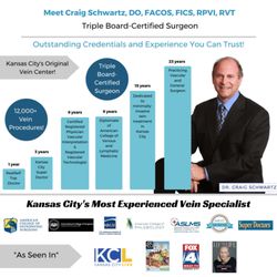 Premier Vein & Body by Schwartz