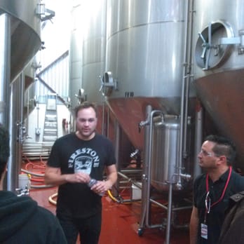 Firestone Walker - Paso Robles - Breweries Near Me - Paso Robles, California Firestone Walker - Paso Robles - Breweries Near Me - Paso Robles, California