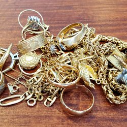 Mayflower Gold and Silver