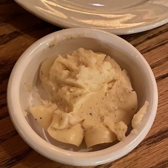 Pine Creek Cookhouse - Whatever was in the butter was soooo yummy! - New American Near Me - Aspen, Colorado Pine Creek Cookhouse - Whatever was in the butter was soooo yummy! - New American Near Me - Aspen, Colorado