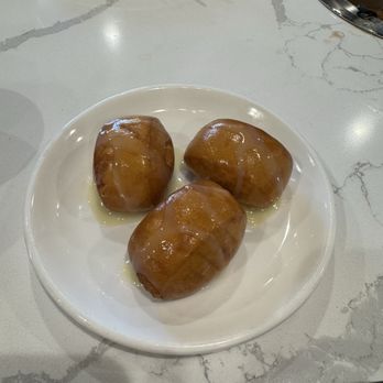 Let’s Pot - Fried bun (appetizer) - Hot Pot Near Me - Sacramento, California Let’s Pot - Fried bun (appetizer) - Hot Pot Near Me - Sacramento, California