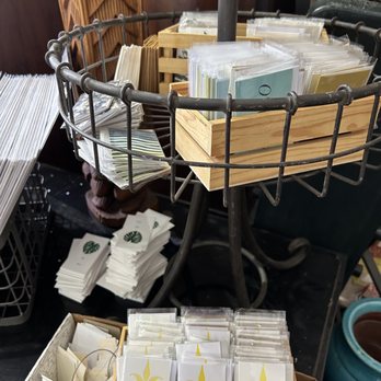South Shore Paperie - Note cards - Cards & Stationery Near Me - Honolulu, Hawaii