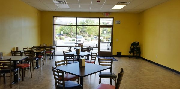 Fatboy Restaurant -Henderson by null