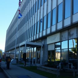 Veterans Affairs