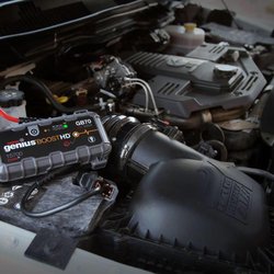 Whatcom Electric & Battery