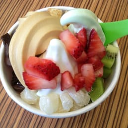 Salted Caramel