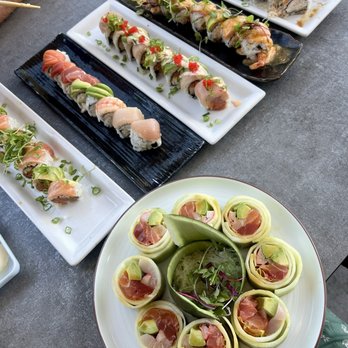 OTOTO SUSHI - Updated August 2025 - 1541 Photos & 2248