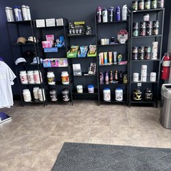 Anytime Fitness