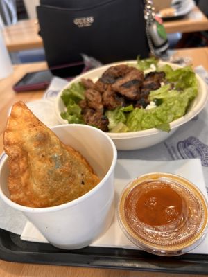 Stephano's Greek & Mediterranean Grill by null