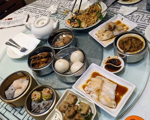 Furama Restaurant by null