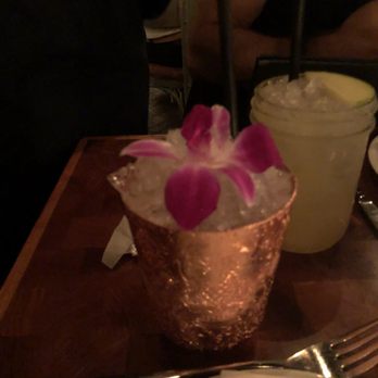 Catch NYC - Asian Fusion Near Me - New York, New York