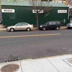 Brakeman's Auto Repair