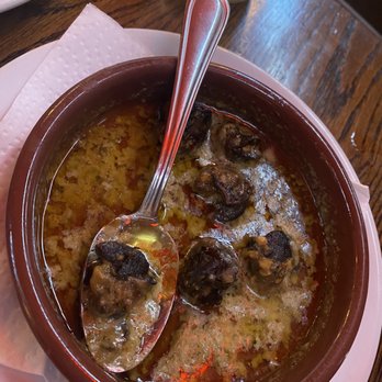 Costa Brava - Escargot - Tapas Bars Near Me - San Diego, California Costa Brava - Escargot - Tapas Bars Near Me - San Diego, California