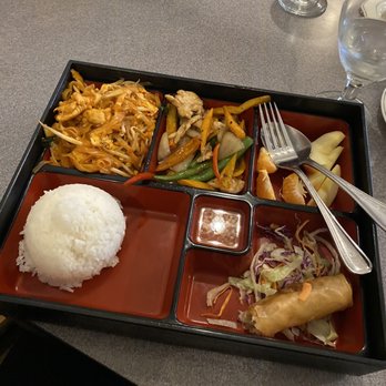 Thai Kitchen - Lunch Box - Thai Near Me - Dayton, Ohio Thai Kitchen - Lunch Box - Thai Near Me - Dayton, Ohio